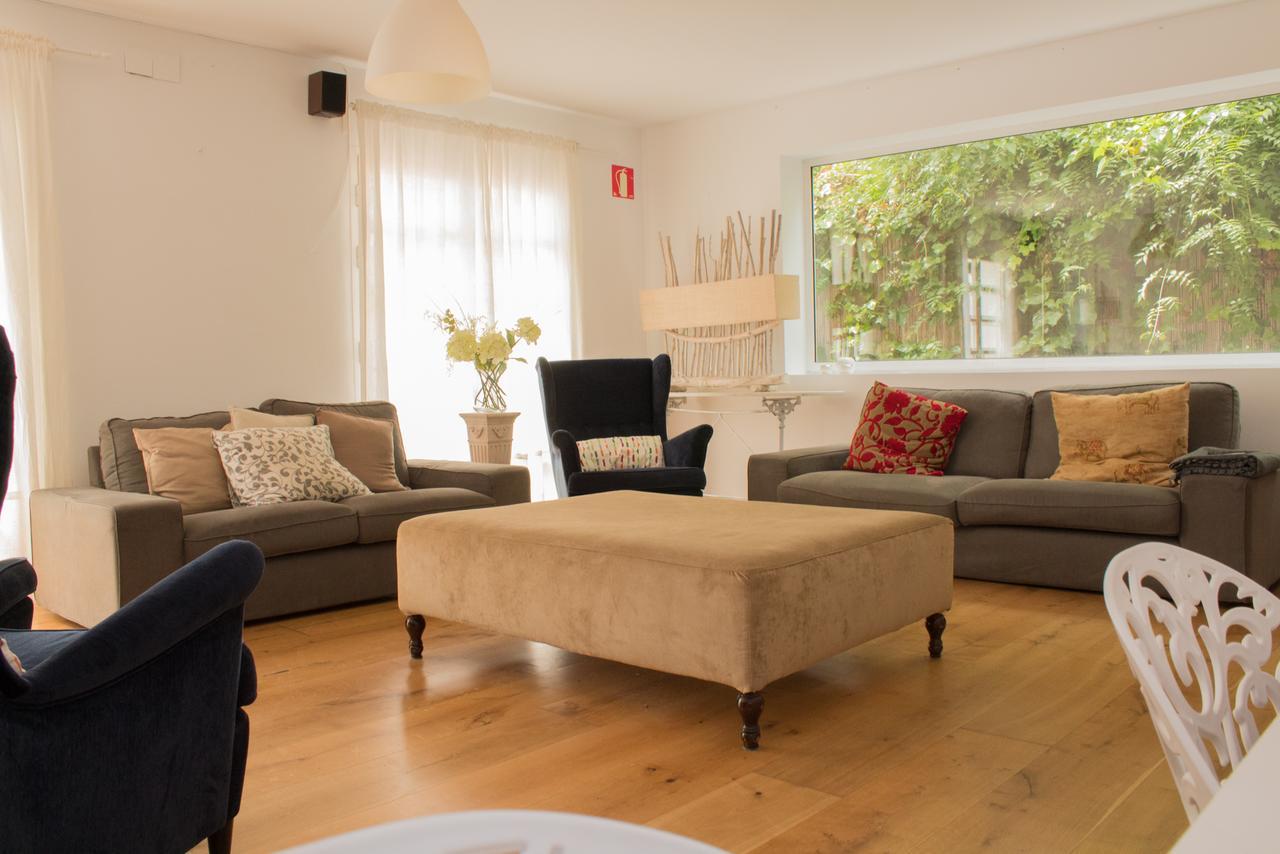 Sitges Beach Hostel Экстерьер фото